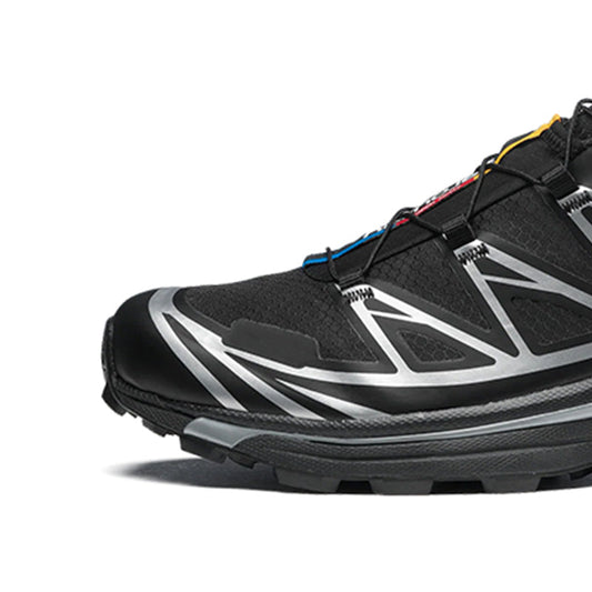 Gore Tex Black