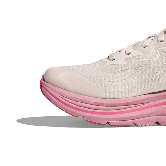 10 White Pink