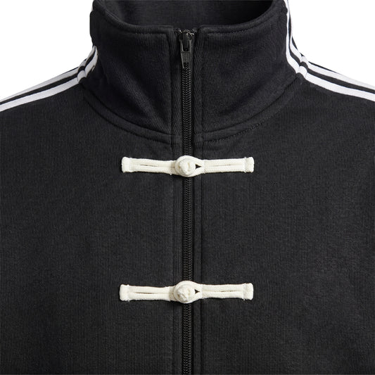 Chinese Jacket Black