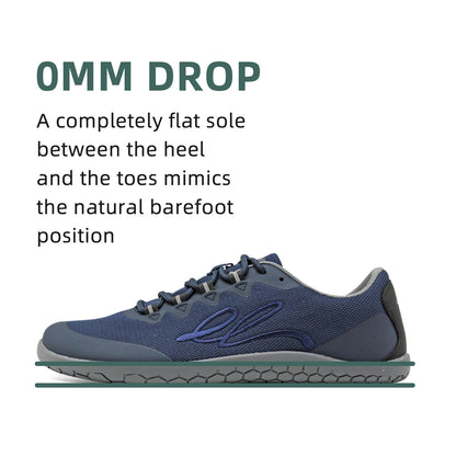 Earthing Non Slip Barefoot 