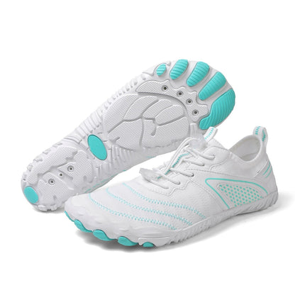 StrideCore – Barefoot Performance Shoe