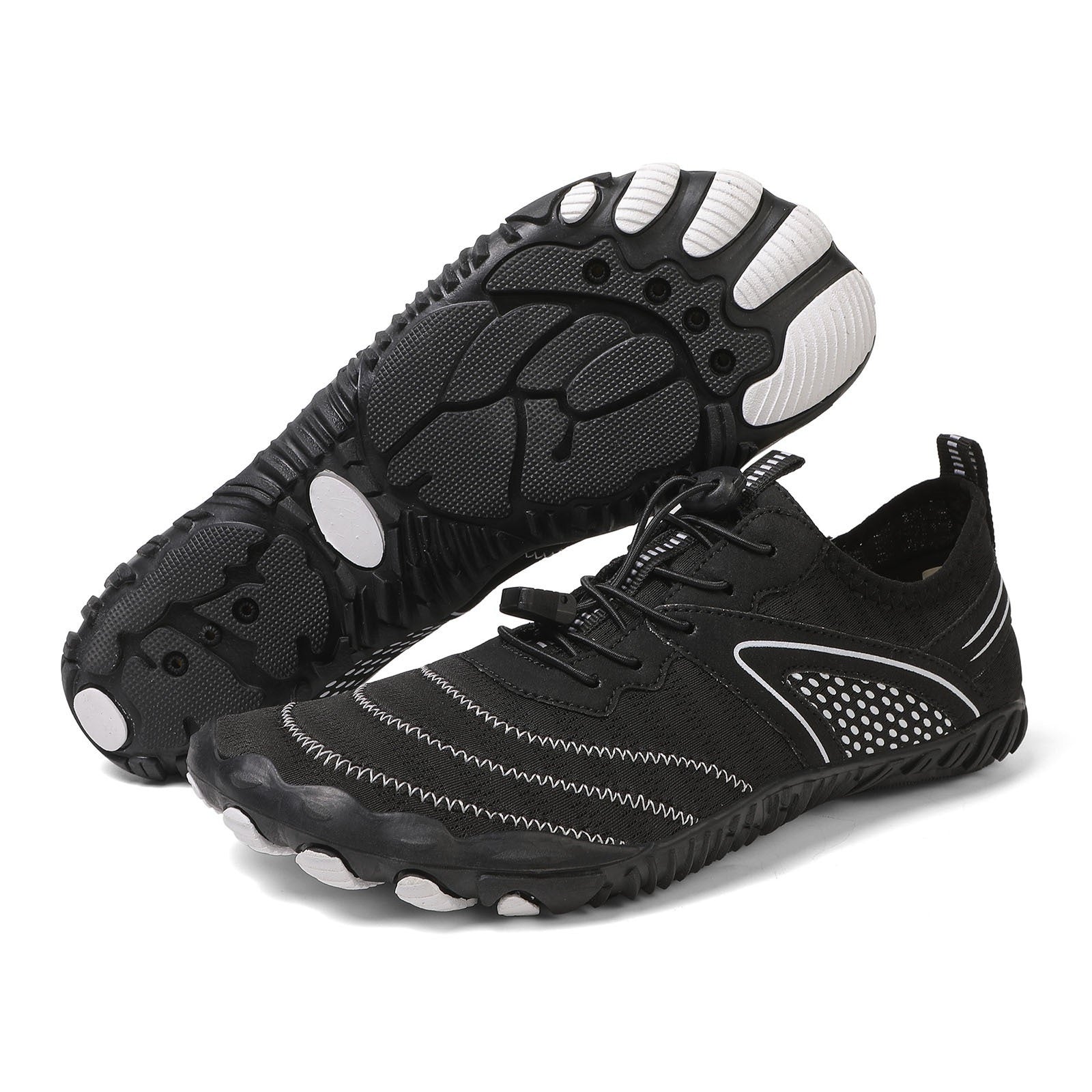 StrideCore – Barefoot Performance Shoe