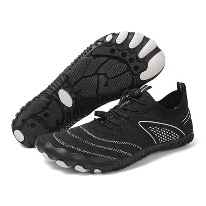 StrideCore – Barefoot Performance Shoe