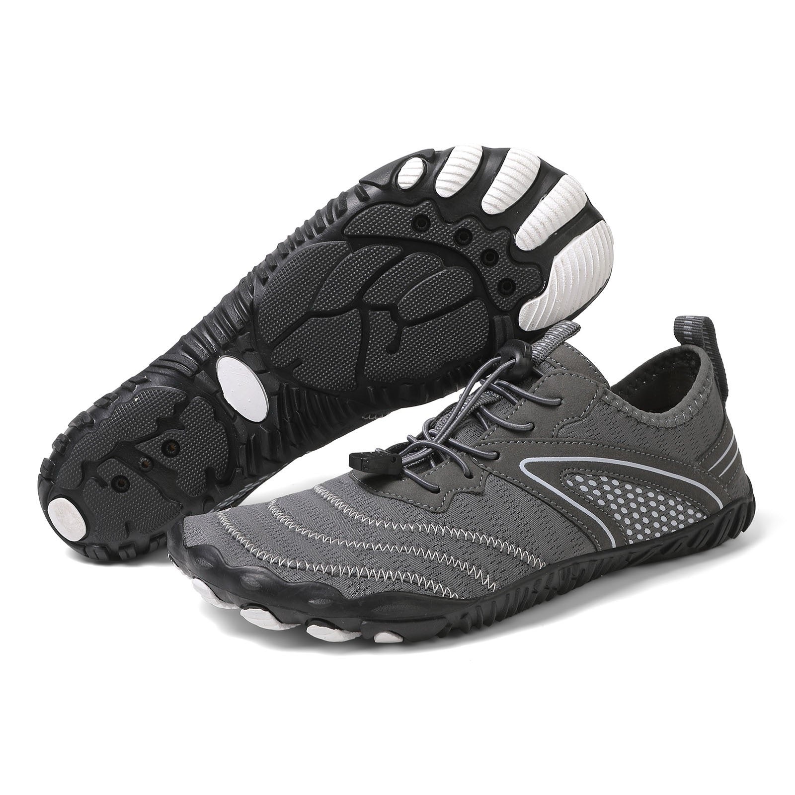 StrideCore – Barefoot Performance Shoe