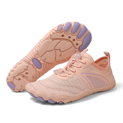 StrideCore – Barefoot Performance Shoe